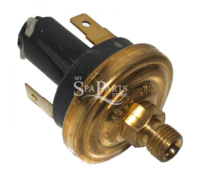 TELEDYNE LAARS PRESSURE SWITCH 1 PSI | My Spa Parts Store