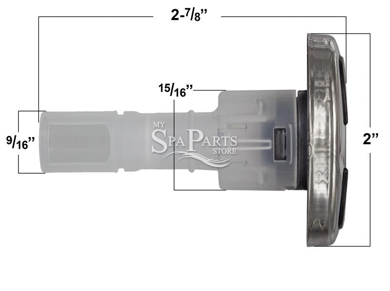 marquise spa parts